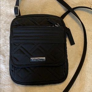 Vera Bradley crossbody like new used once